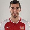 Henrikh Mkhitaryan